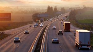 IRS Announces New Mileage Reimbursement Rates