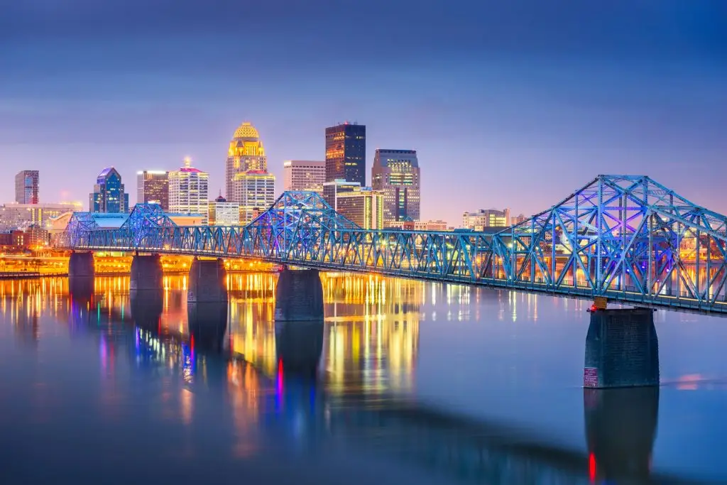 Louisville, Kentucky