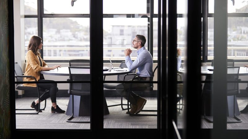 The Business Owner: How to Review Your Buy-Sell Agreement